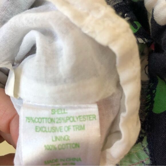 Lilly Pulitzer Skirt - Picture 7 of 8